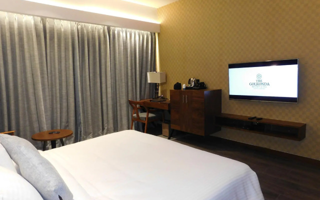 Golkonda Resorts & Spa