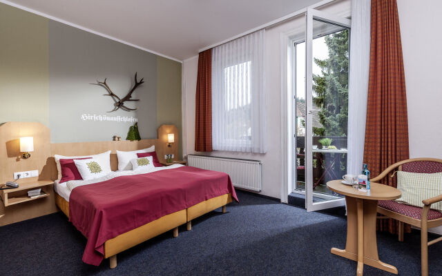 Hotel am Kurpark