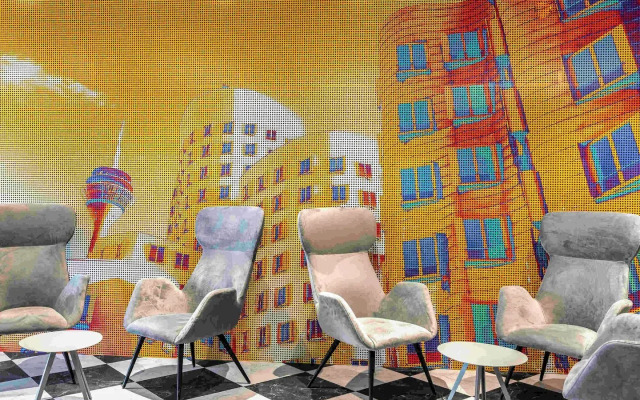 ibis Duesseldorf Airport