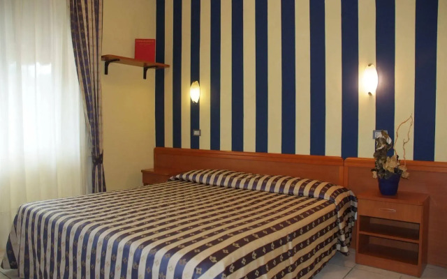 Hotel Umbria Ristorante