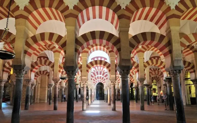 Victoria House Cordoba Rivera