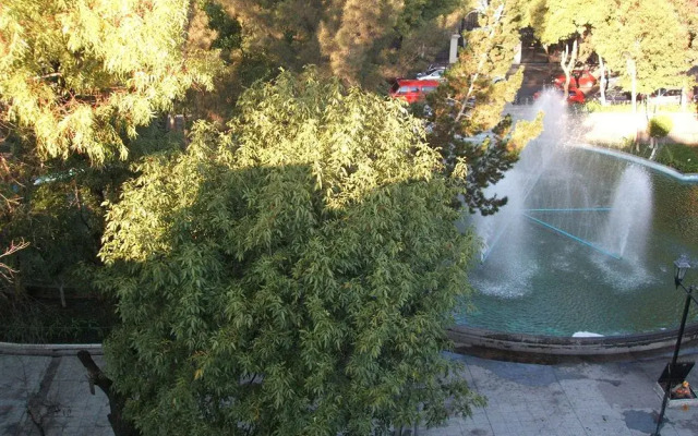 Hotel Luca