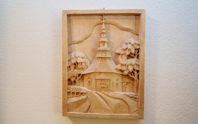 Pension Spielzeughof