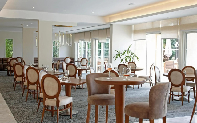 Hotel Corsica & Spa Serena