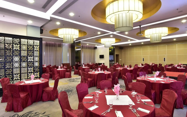 Mercure Selangor Selayang
