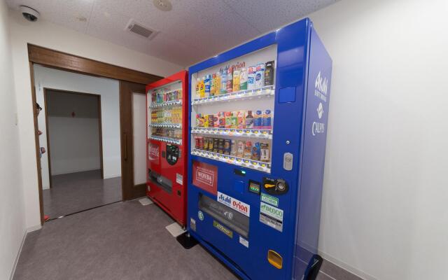 Hotel Precia Naha Tsujimachi