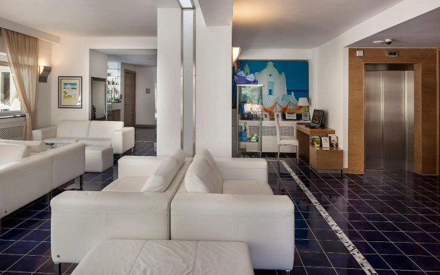 Grifo Hotel Charme & SPA