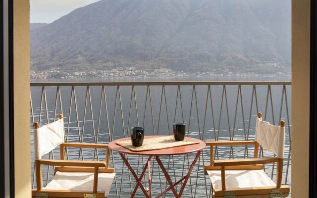 La Casa del Pescatore