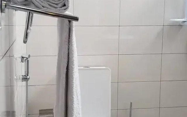 Simba Villa