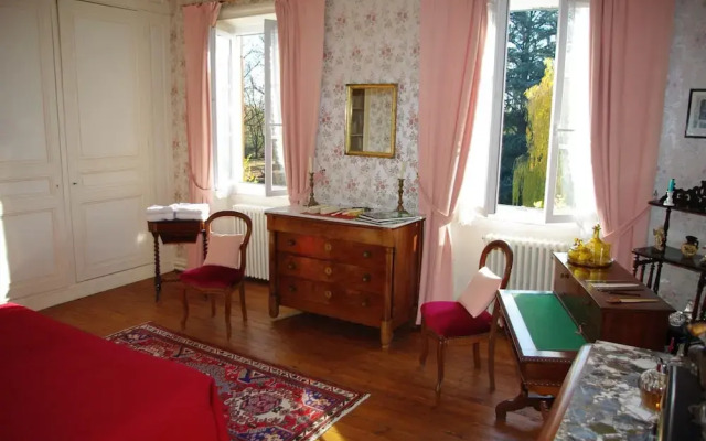 Le Clos des Tanneurs