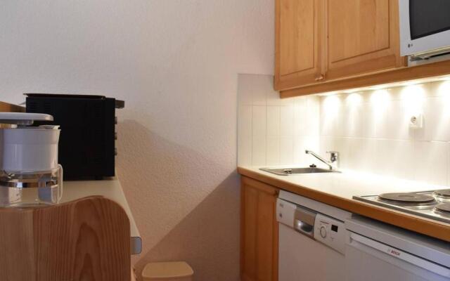 Appartement Méribel, 3 pièces, 6 personnes - FR-1-180-138