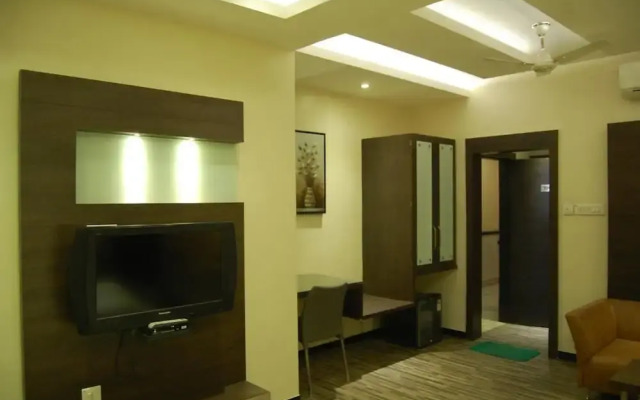 Hotel Purva