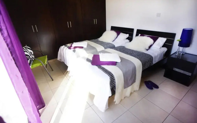 Apartment Sinogi