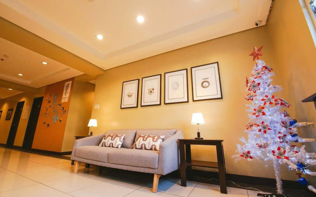 Hometown Hotel Makati - Edsa