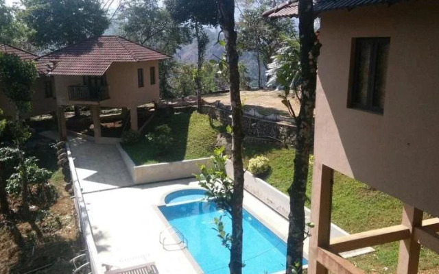 Rippon Mount Resorts