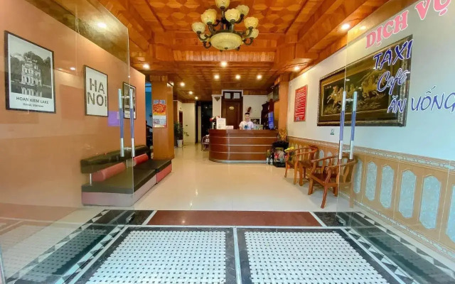 Truong An Hotel