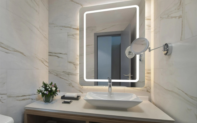 Hyatt Centric Santo Domingo