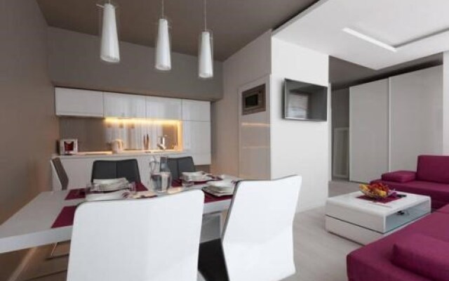 Friendship Apartment Lux