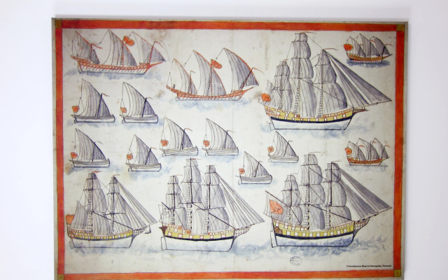 Residence degli Artisti