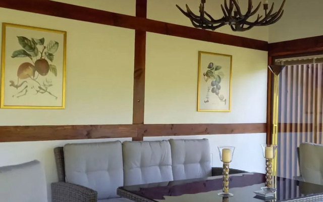 Holiday Home Sianowska Huta