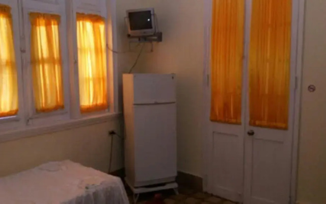 Hostal Damilsy