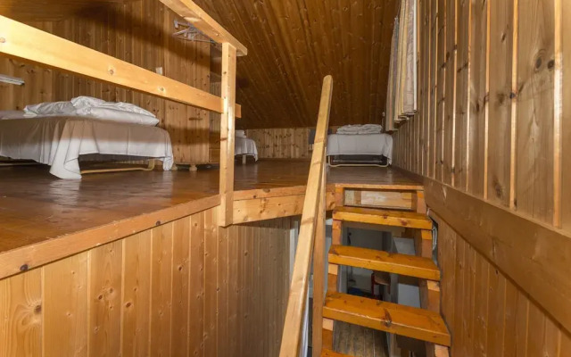 Statsbuene i Kabelvåg