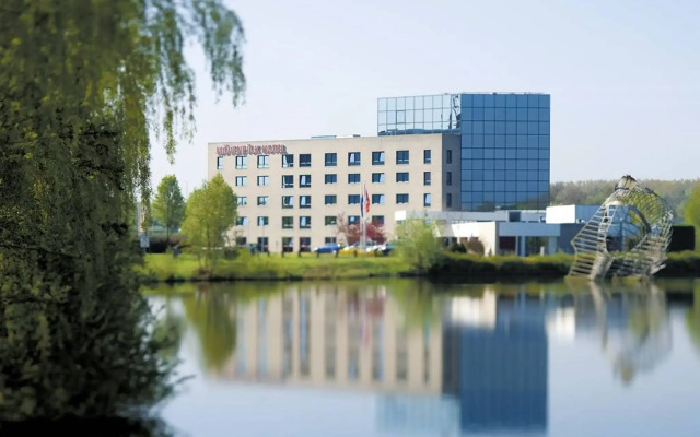 Mövenpick Hotel s-Hertogenbosch