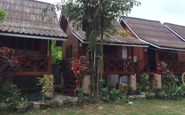 Sanachai Guest House