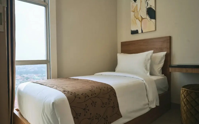 Horison Suites Iswara Bekasi