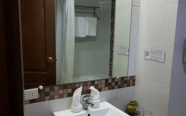 GAP Plaza Hotel