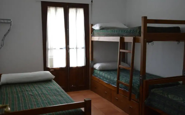 Albergue Rural de Algodonales - Hostel