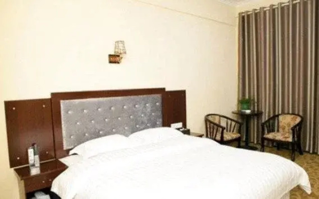 Changsha Haiyue Hotel