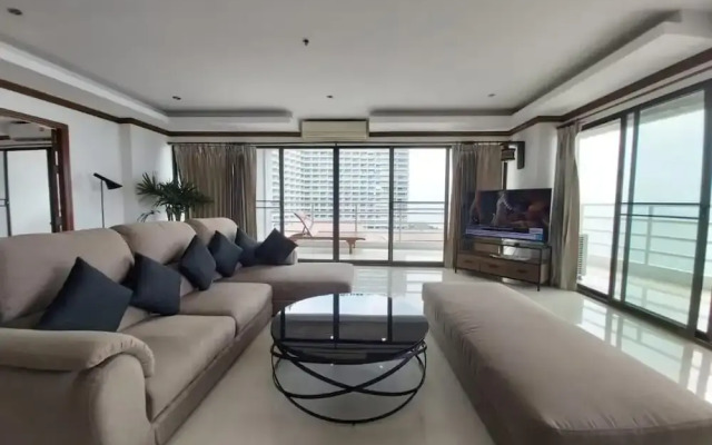 View Talay Condominium