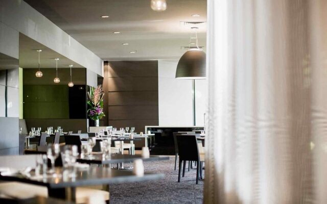 Mercure Melbourne Albert Park