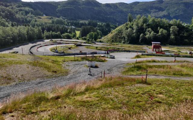 Vikedal Relax Center