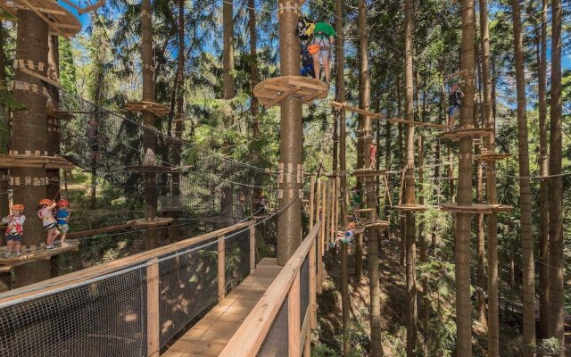 Neogaia Bed & Breakfast