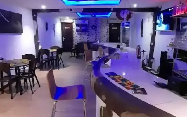 Loyalty Hotel