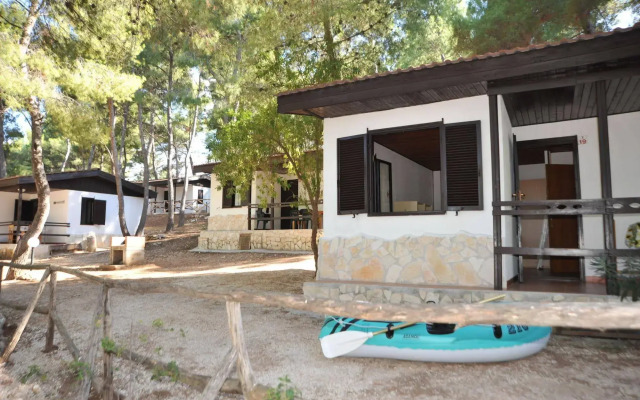Villaggio Punta Lunga Camping