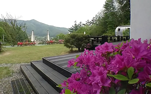 Yangpyeong Yom Pension