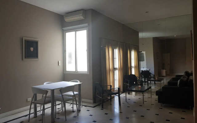Leonardo Da Vinci Residence