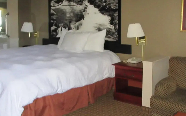 Super 8 Manchester, TN