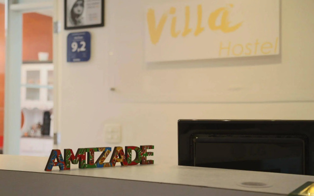 Villa Hostel