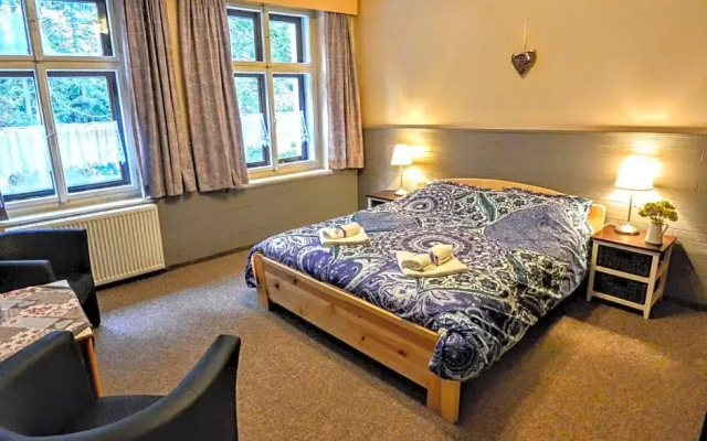 Hotel Petski