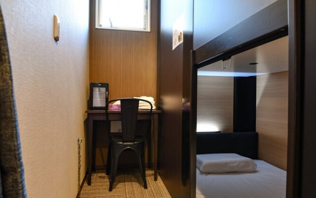 Grandouce Otorii I - Hostel, Caters to Men