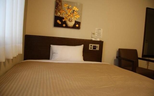 Hotel Route - Inn Sapporo Chuo