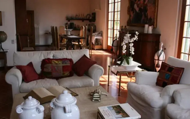 Villa Olivia