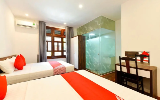 Kim Cuong Hotel 2 by OYO Rooms