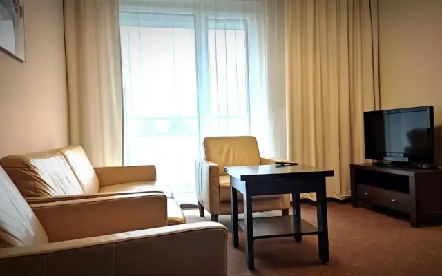 Hotel Olimpia