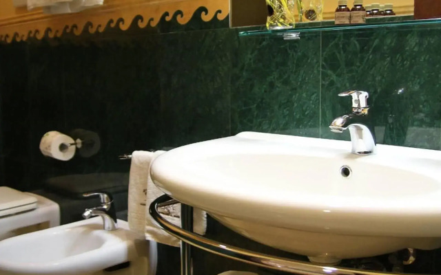 Locanda A Cà Du Gigante