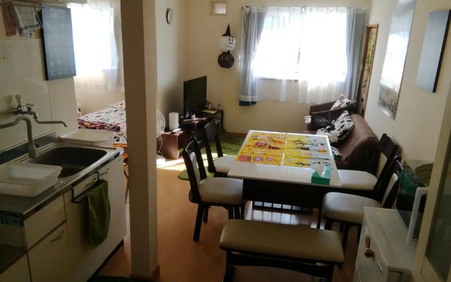 Hakodate station 5minutes walk vacation stay